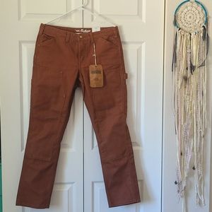 Carhartt Slim Straight